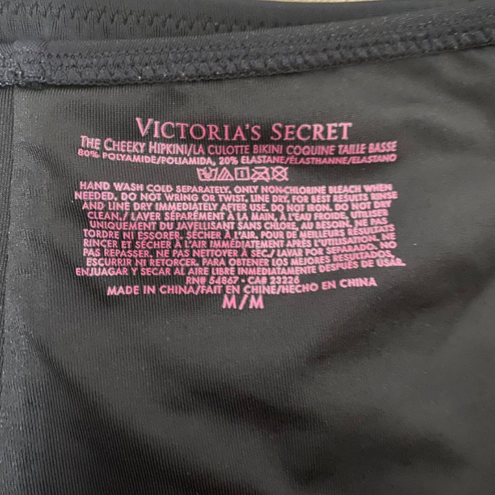 Victoria Secret Swimsuit Bottom - Picture 4 of 4
